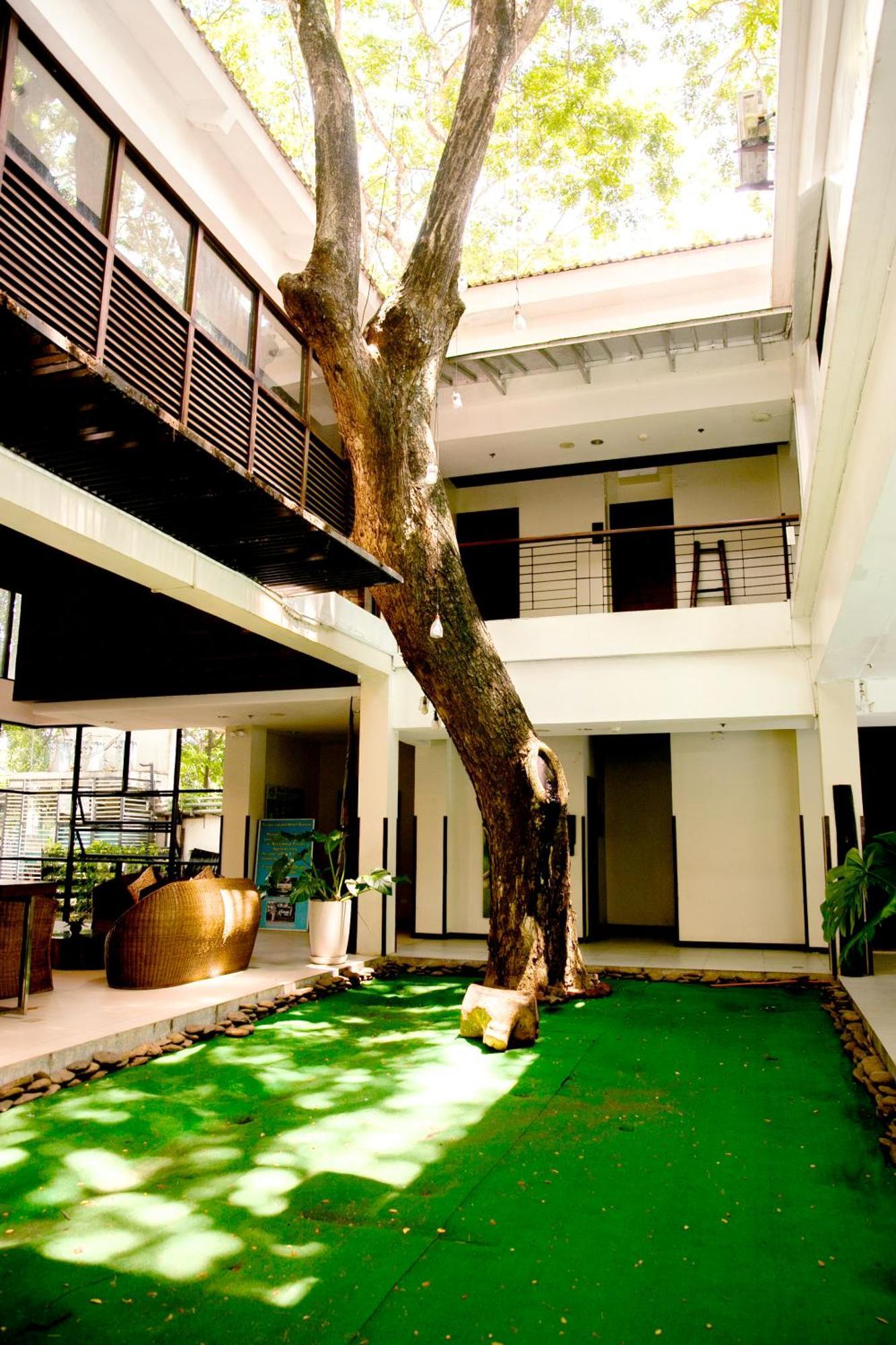 Marianne Hotel Puerto Princesa Exteriér fotografie