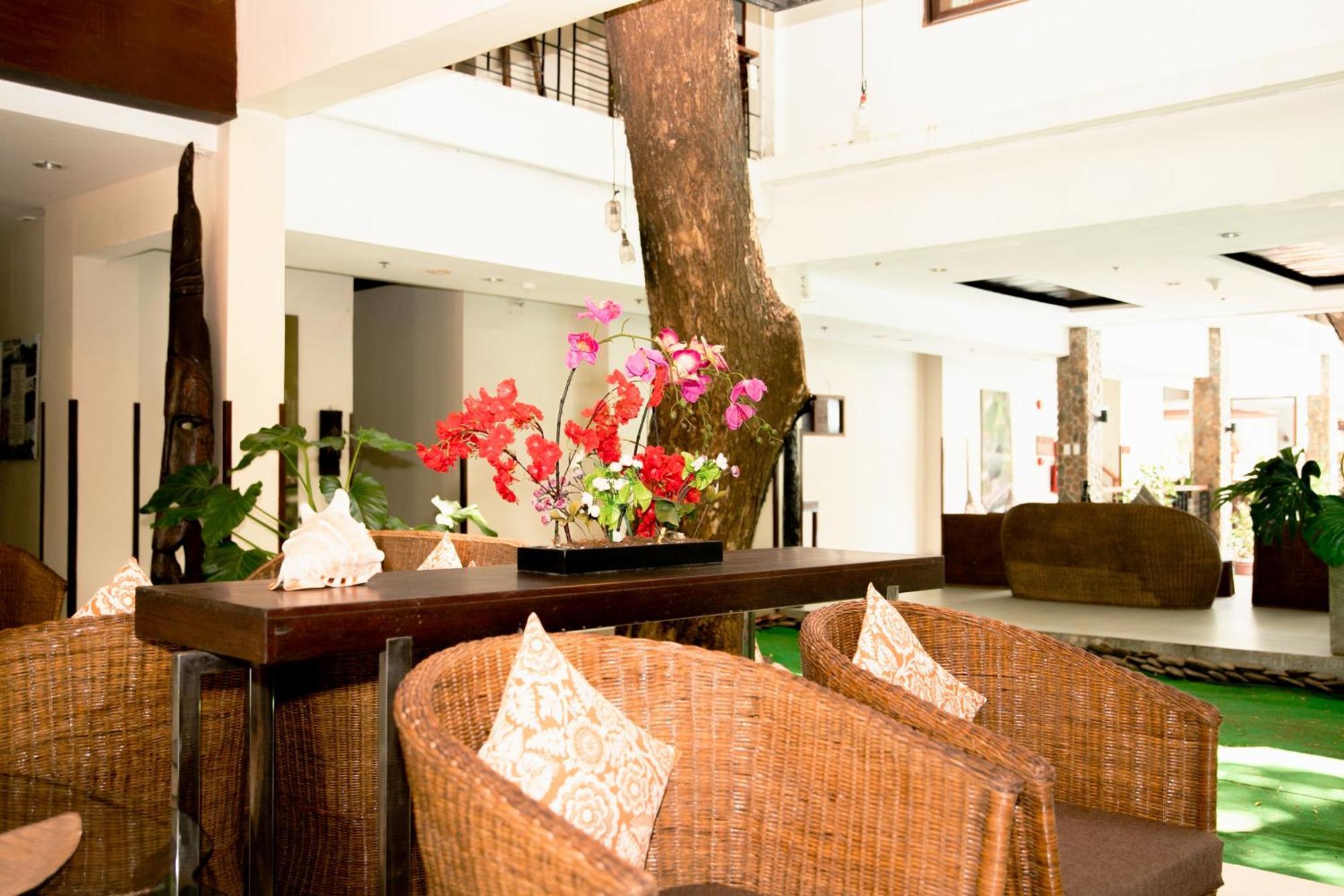 Marianne Hotel Puerto Princesa Exteriér fotografie