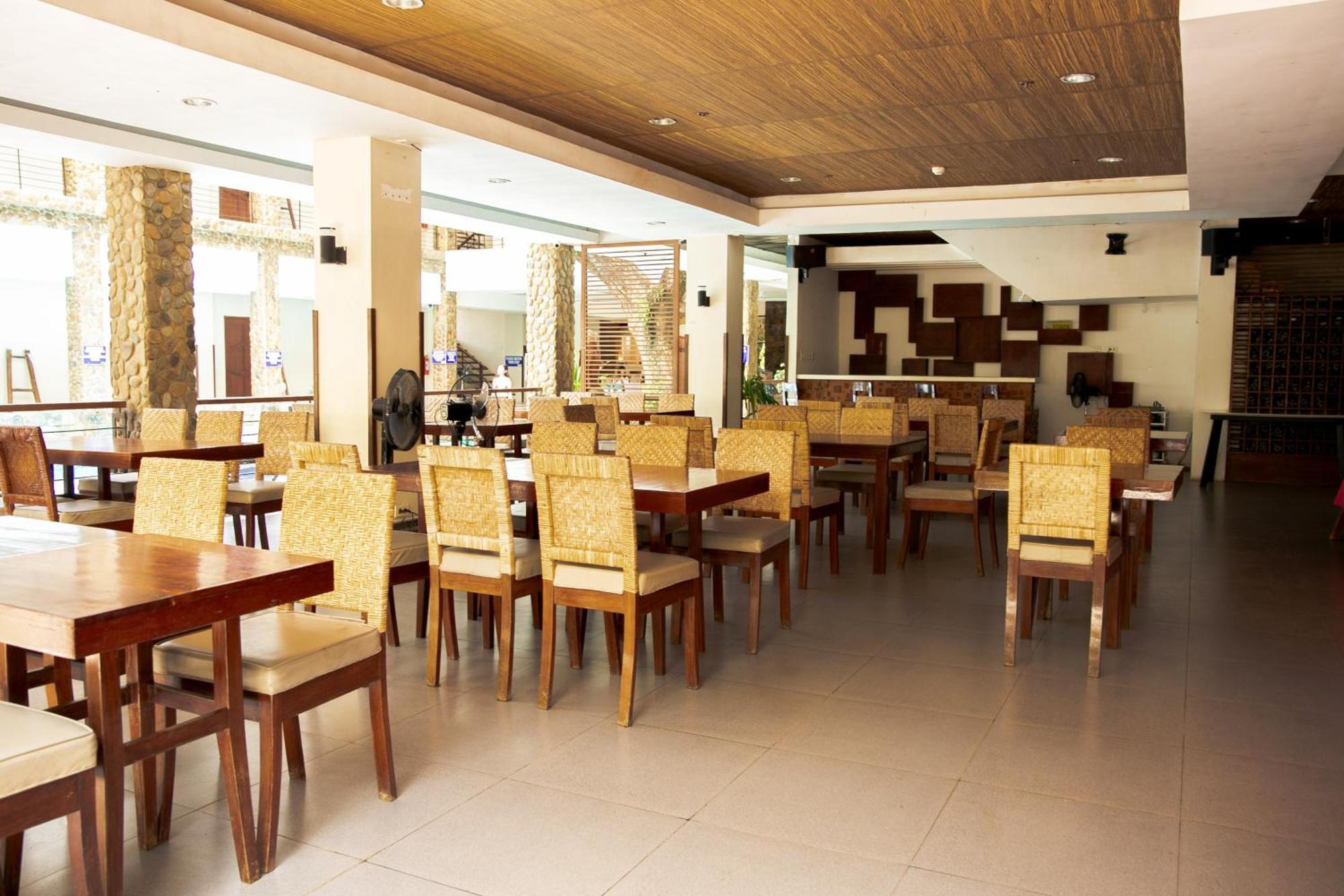 Marianne Hotel Puerto Princesa Exteriér fotografie