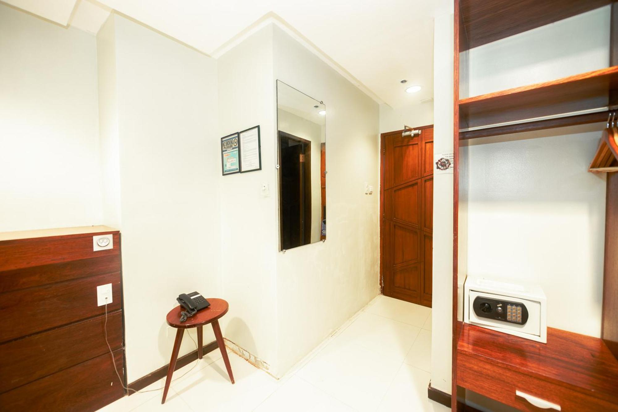 Marianne Hotel Puerto Princesa Exteriér fotografie