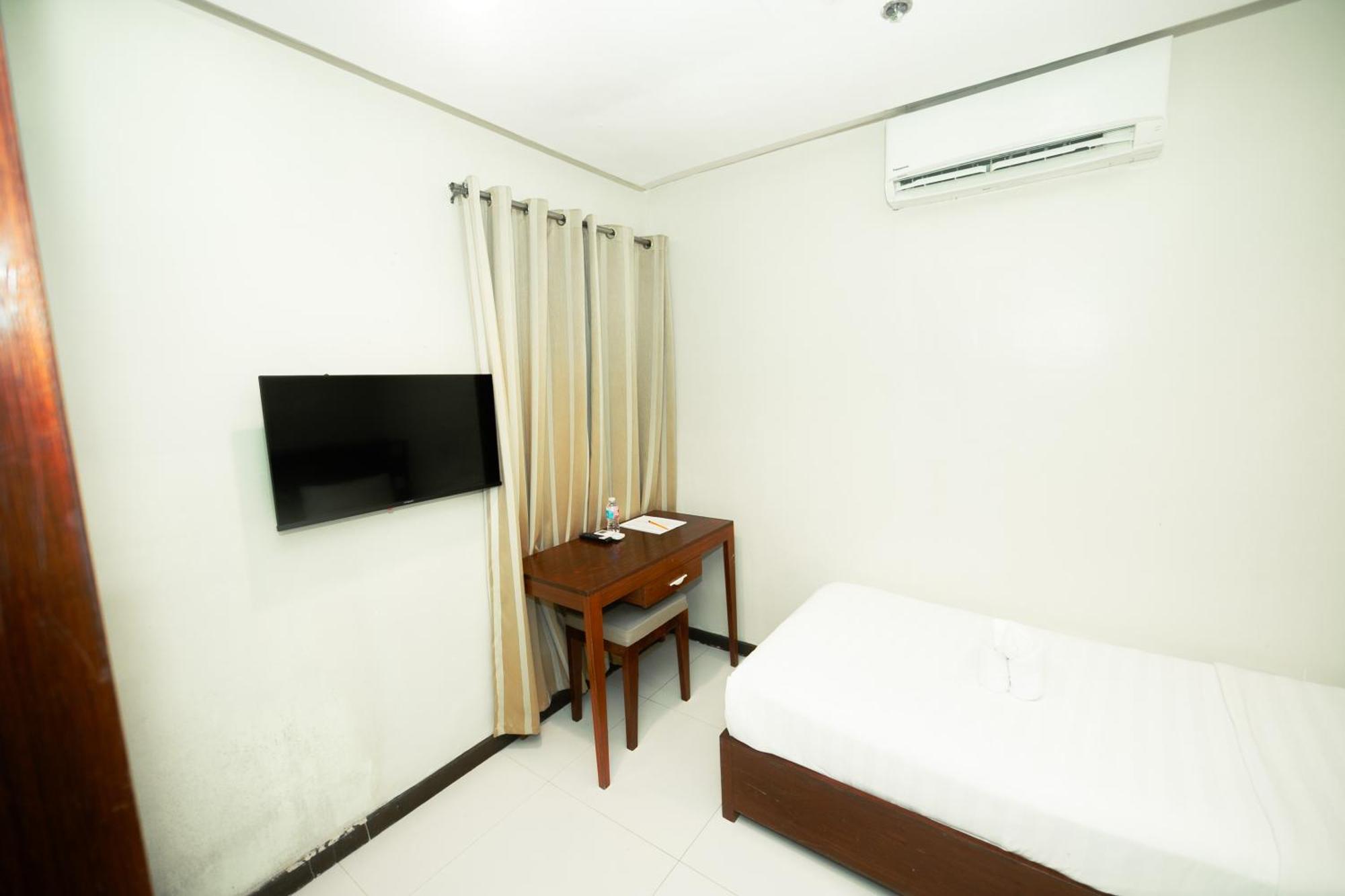 Marianne Hotel Puerto Princesa Exteriér fotografie