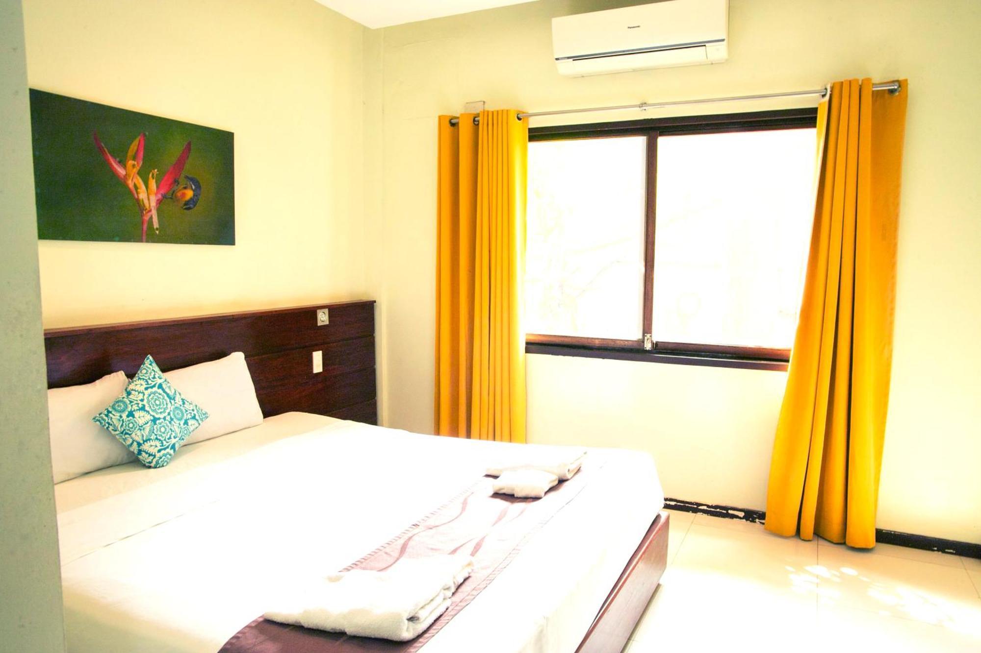Marianne Hotel Puerto Princesa Exteriér fotografie