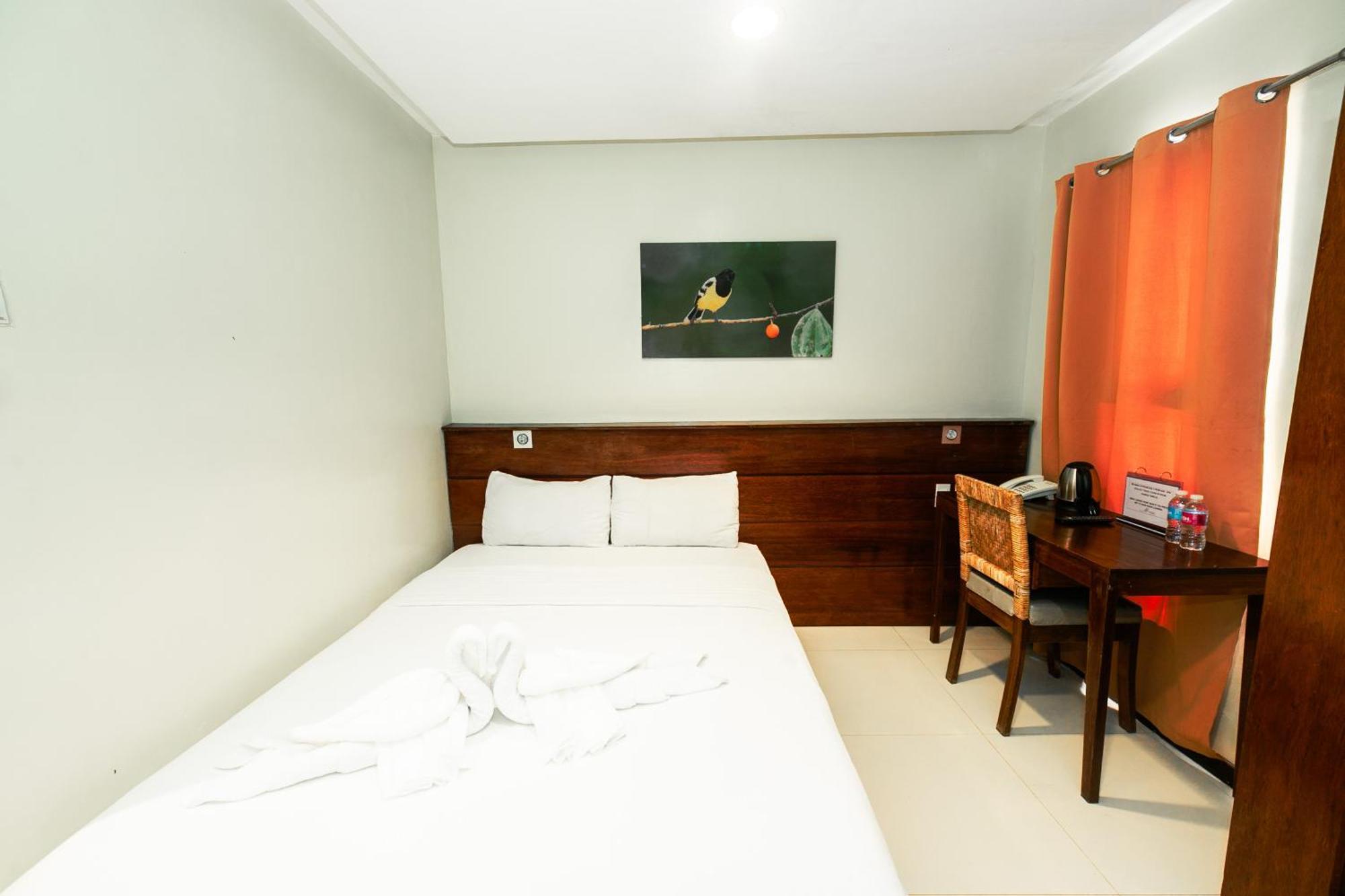 Marianne Hotel Puerto Princesa Exteriér fotografie