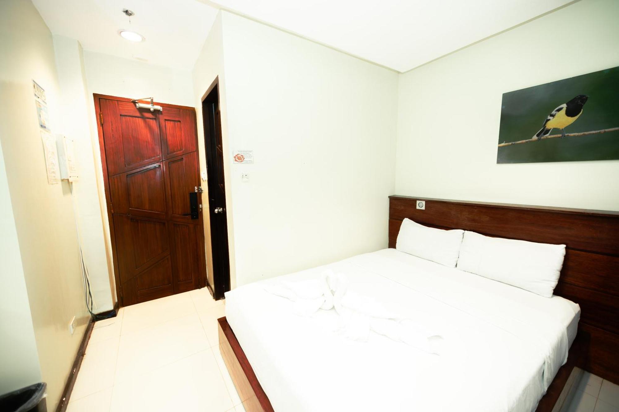 Marianne Hotel Puerto Princesa Exteriér fotografie
