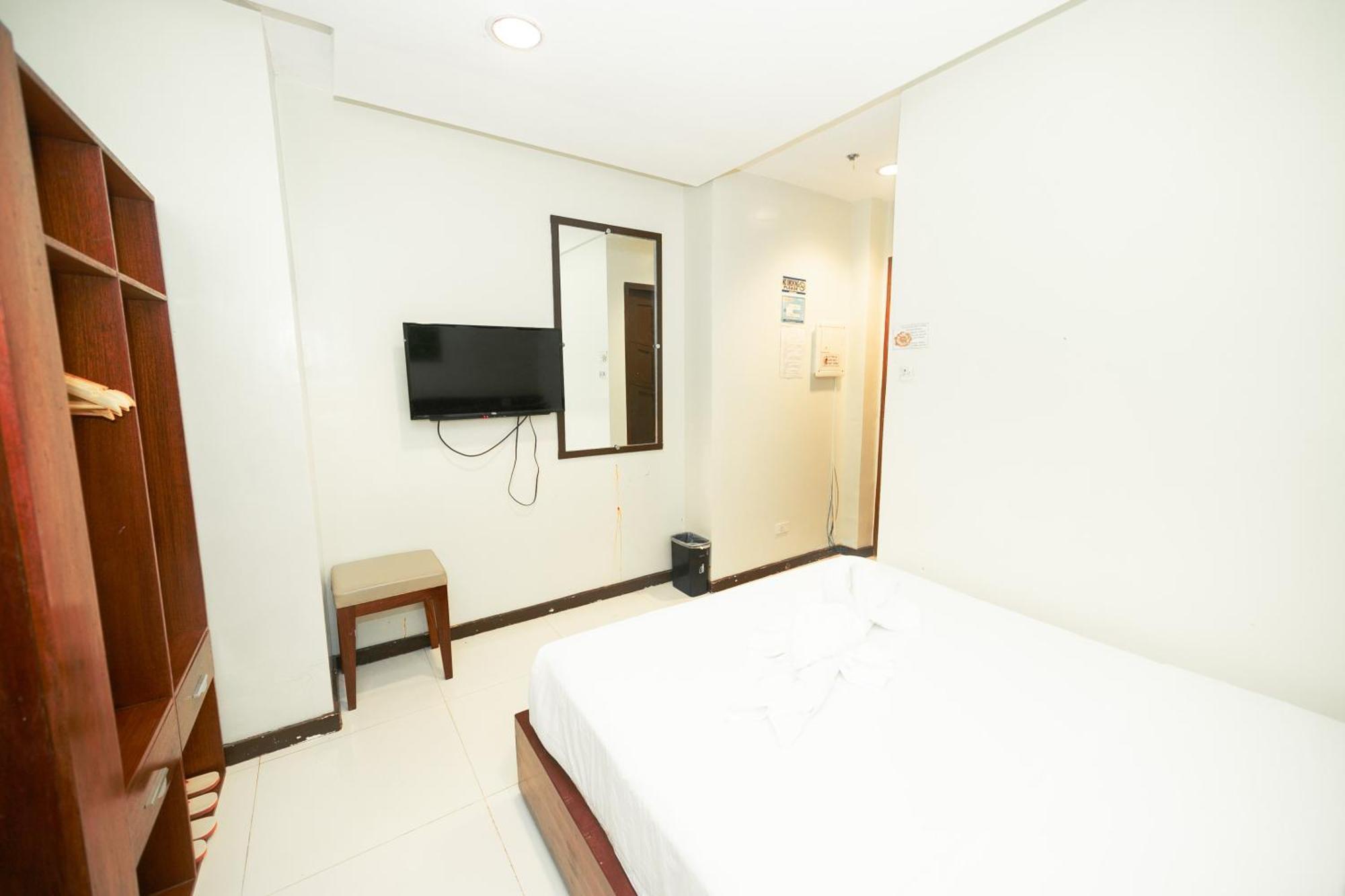 Marianne Hotel Puerto Princesa Exteriér fotografie