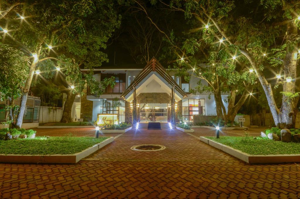 Marianne Hotel Puerto Princesa Exteriér fotografie