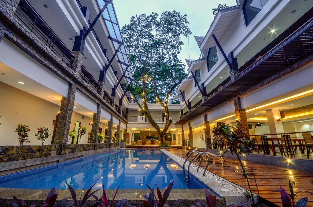 Marianne Hotel Puerto Princesa Exteriér fotografie
