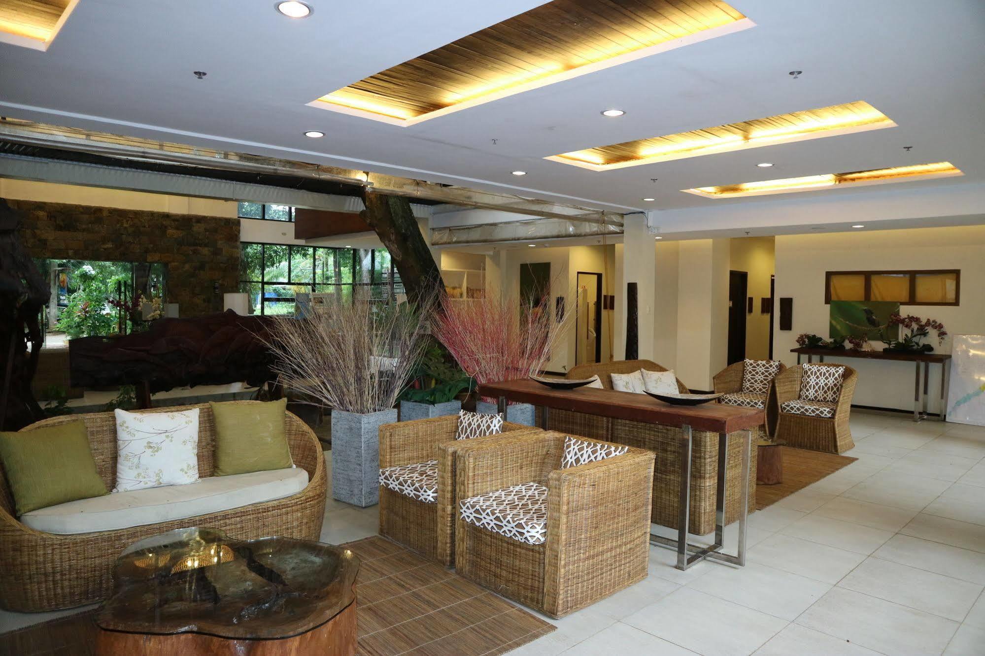 Marianne Hotel Puerto Princesa Exteriér fotografie
