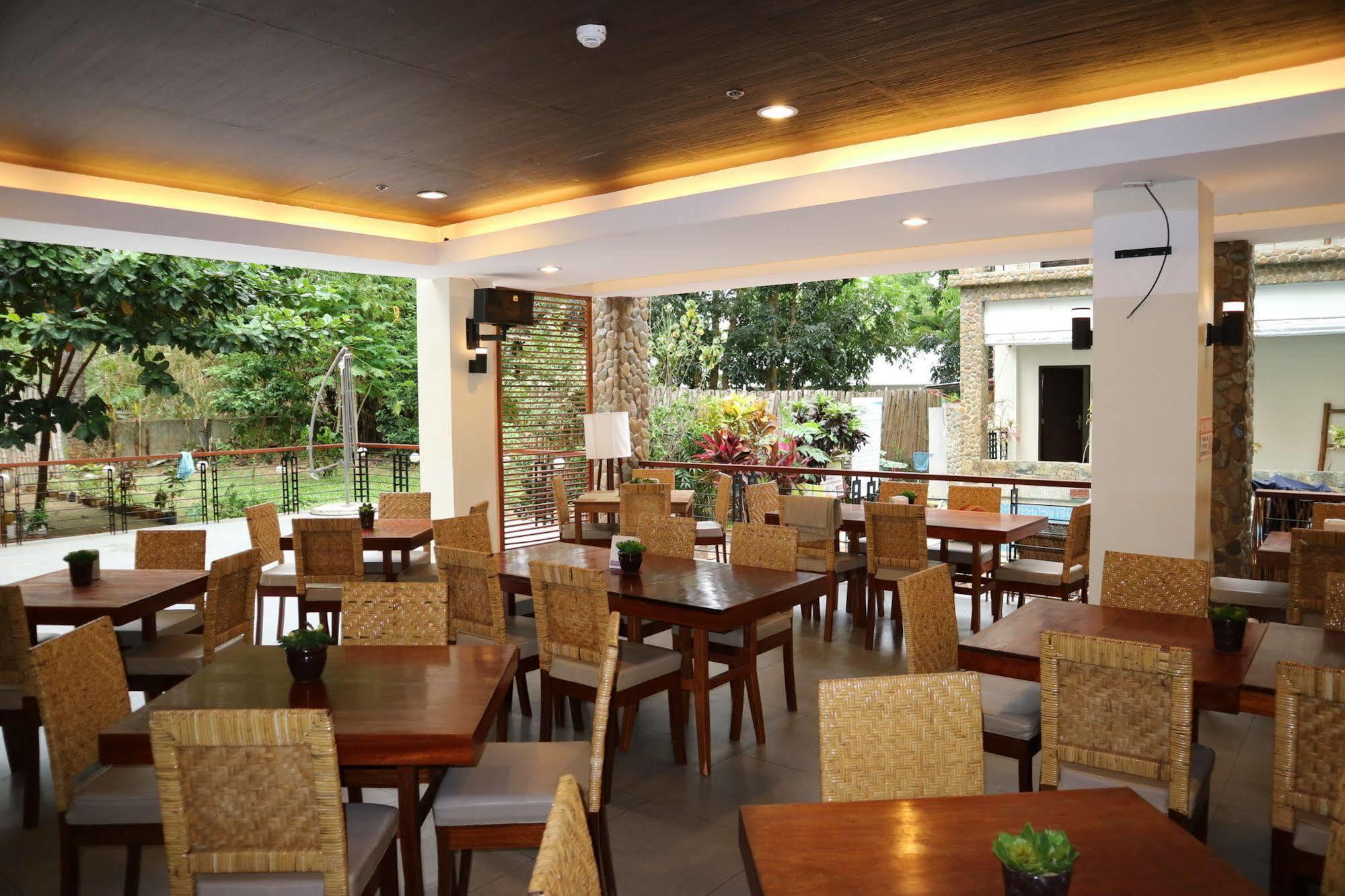 Marianne Hotel Puerto Princesa Exteriér fotografie