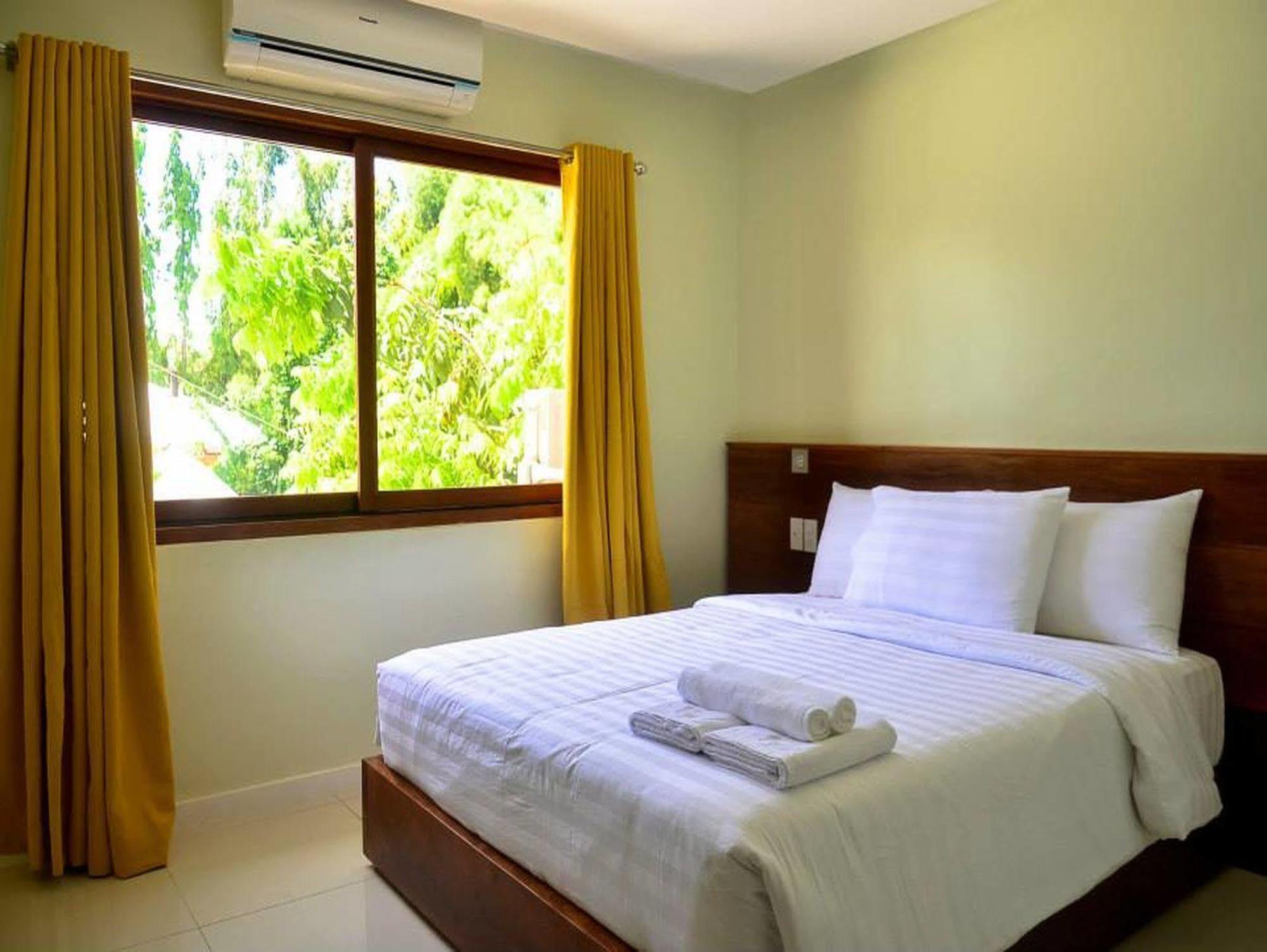 Marianne Hotel Puerto Princesa Exteriér fotografie
