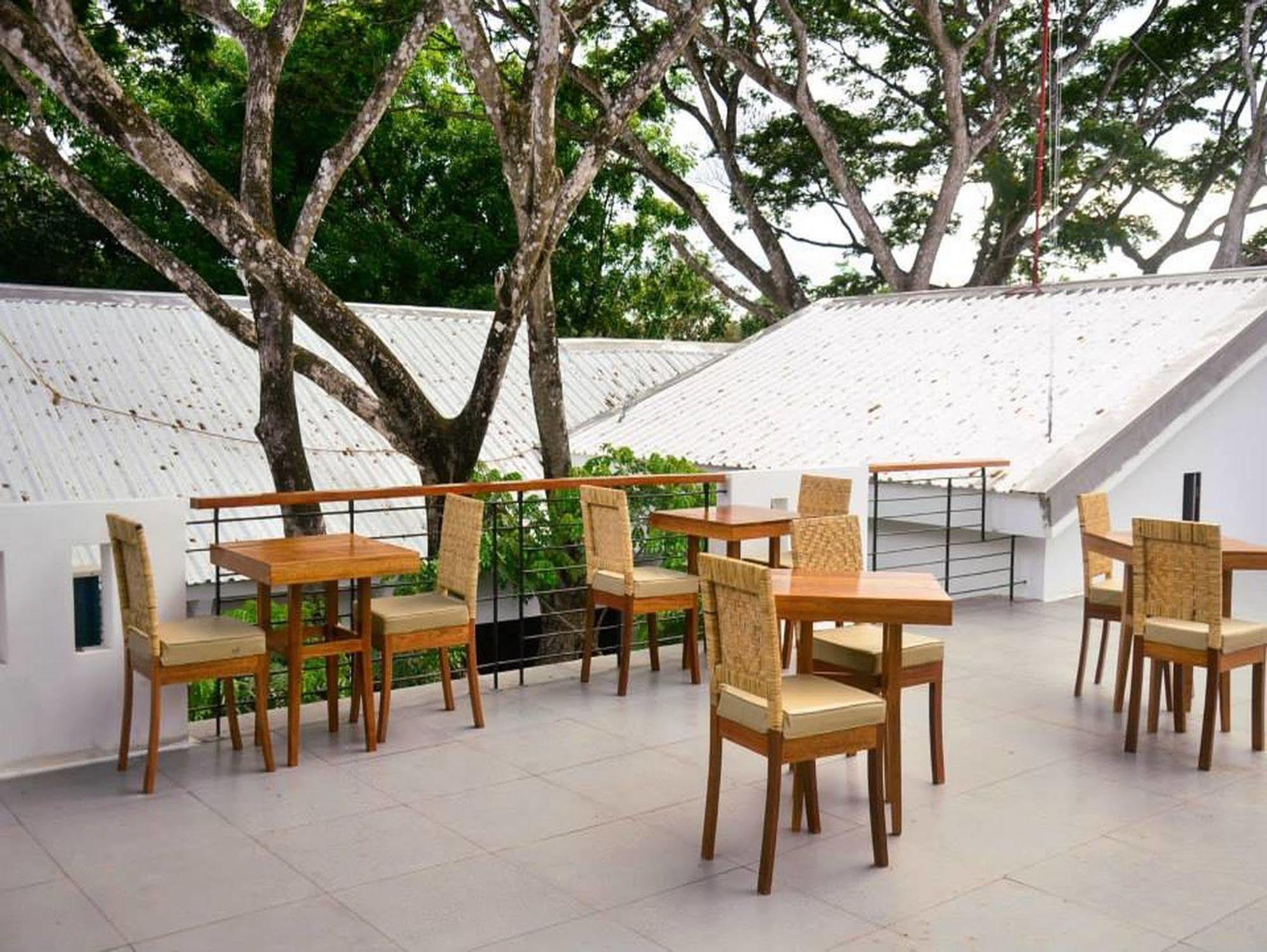 Marianne Hotel Puerto Princesa Exteriér fotografie