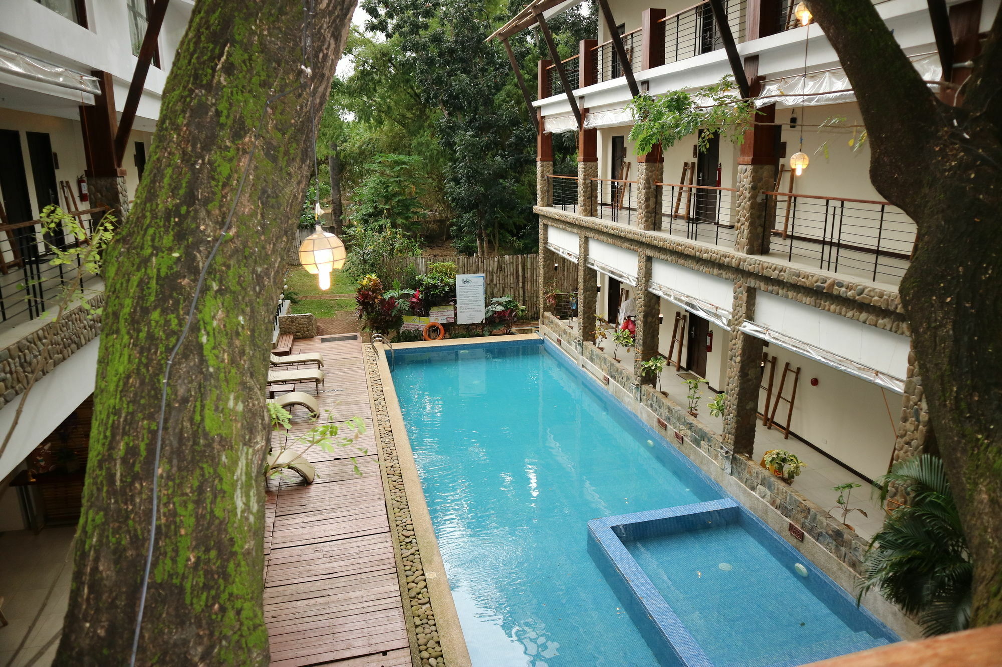 Marianne Hotel Puerto Princesa Exteriér fotografie