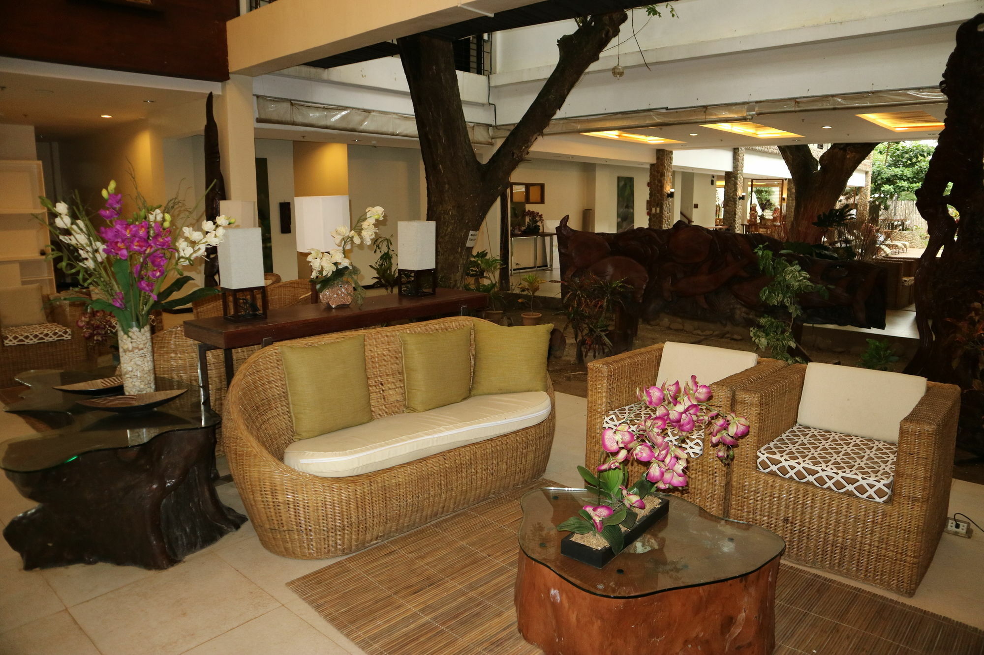 Marianne Hotel Puerto Princesa Exteriér fotografie